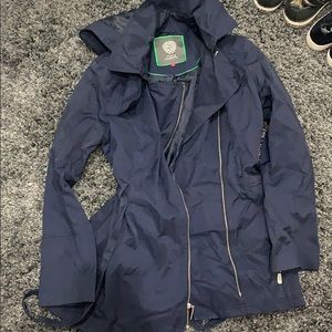 Vince Camuto Rain Jacket